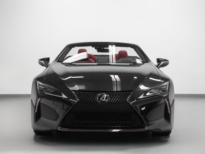 2024 Lexus LC 500