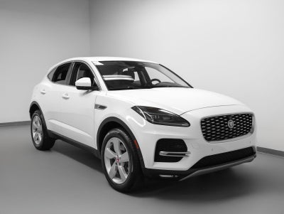 2021 Jaguar E-PACE P250 SE