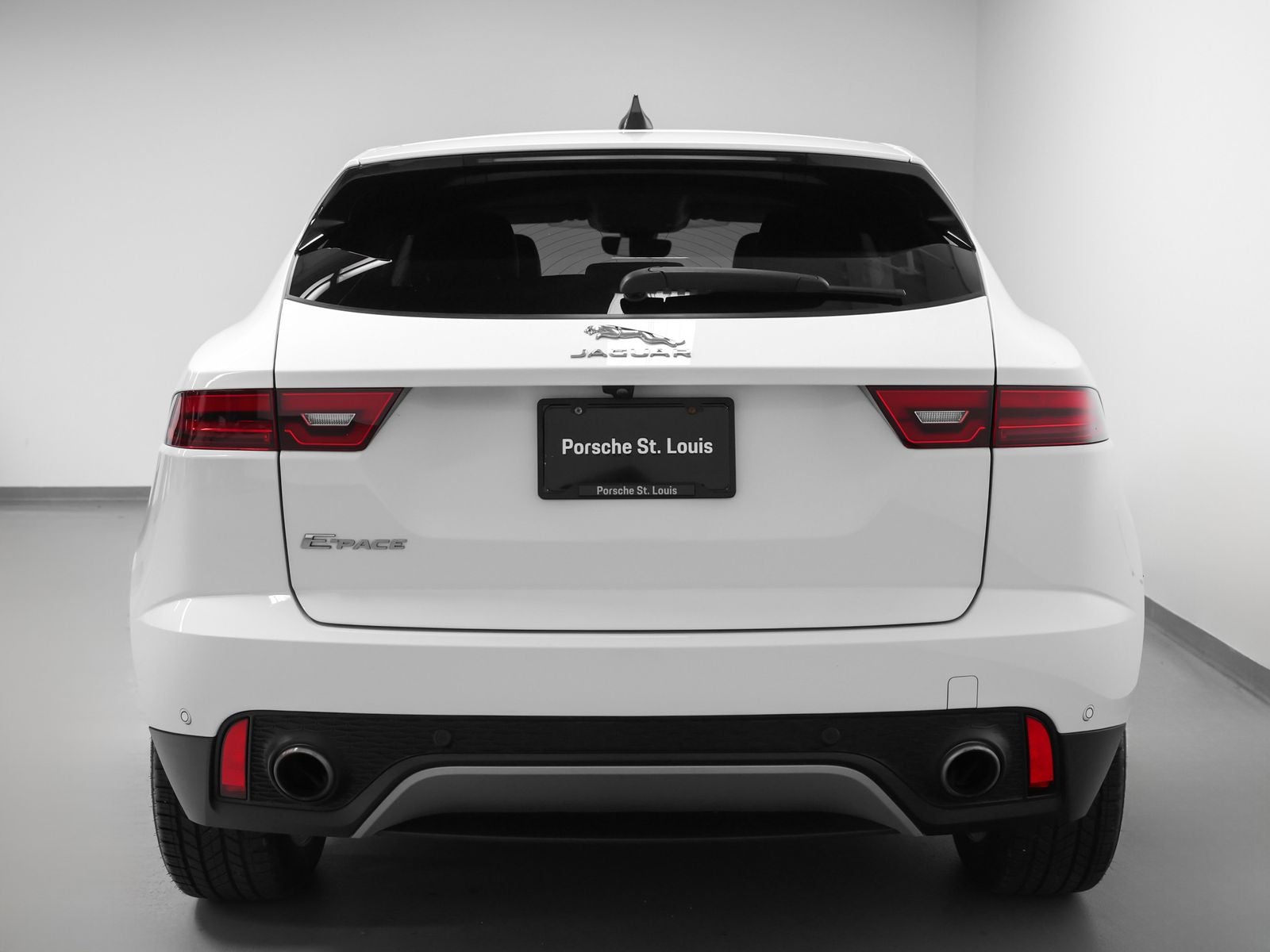 2021 Jaguar E-PACE P250 SE