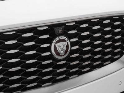 2021 Jaguar E-PACE P250 SE