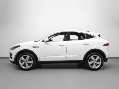2021 Jaguar E-PACE P250 SE