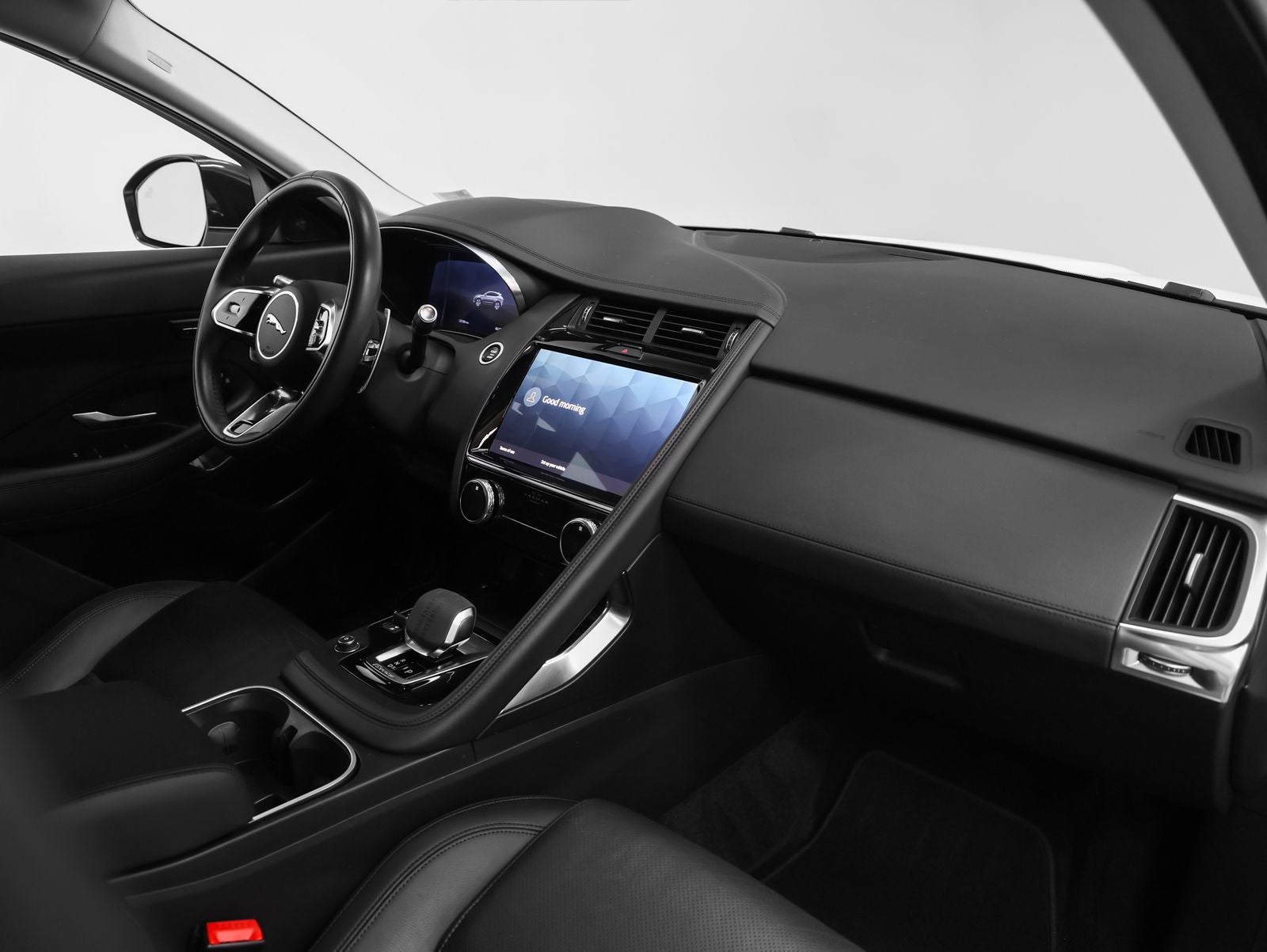2021 Jaguar E-PACE P250 SE