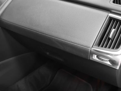 2021 Jaguar E-PACE P250 SE