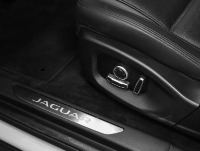 2021 Jaguar E-PACE P250 SE