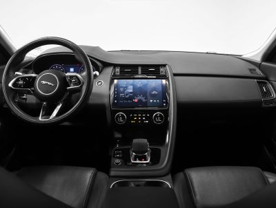 2021 Jaguar E-PACE P250 SE