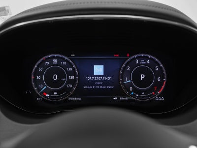 2021 Jaguar E-PACE P250 SE