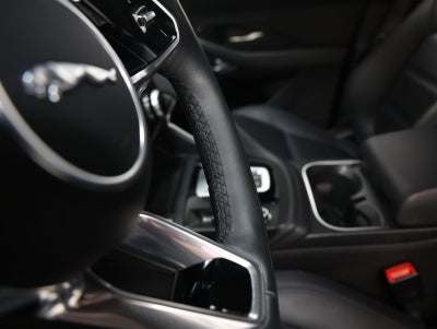 2021 Jaguar E-PACE P250 SE