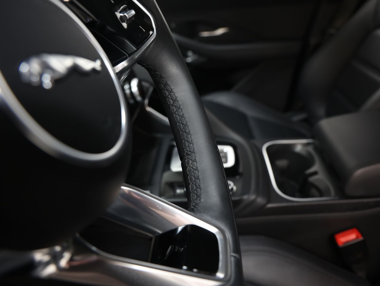 2021 Jaguar E-PACE P250 SE