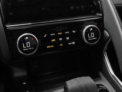 2021 Jaguar E-PACE P250 SE
