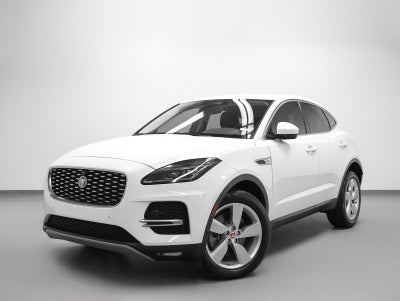 2021 Jaguar E-PACE P250 SE