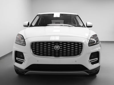 2021 Jaguar E-PACE P250 SE