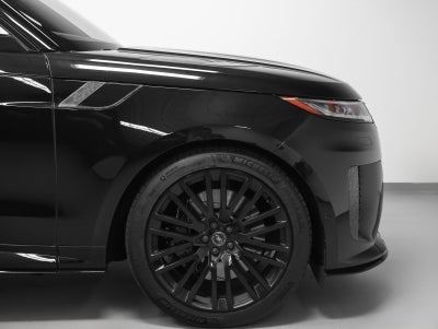 2025 Land Rover Range Rover Sport SV Edition Two