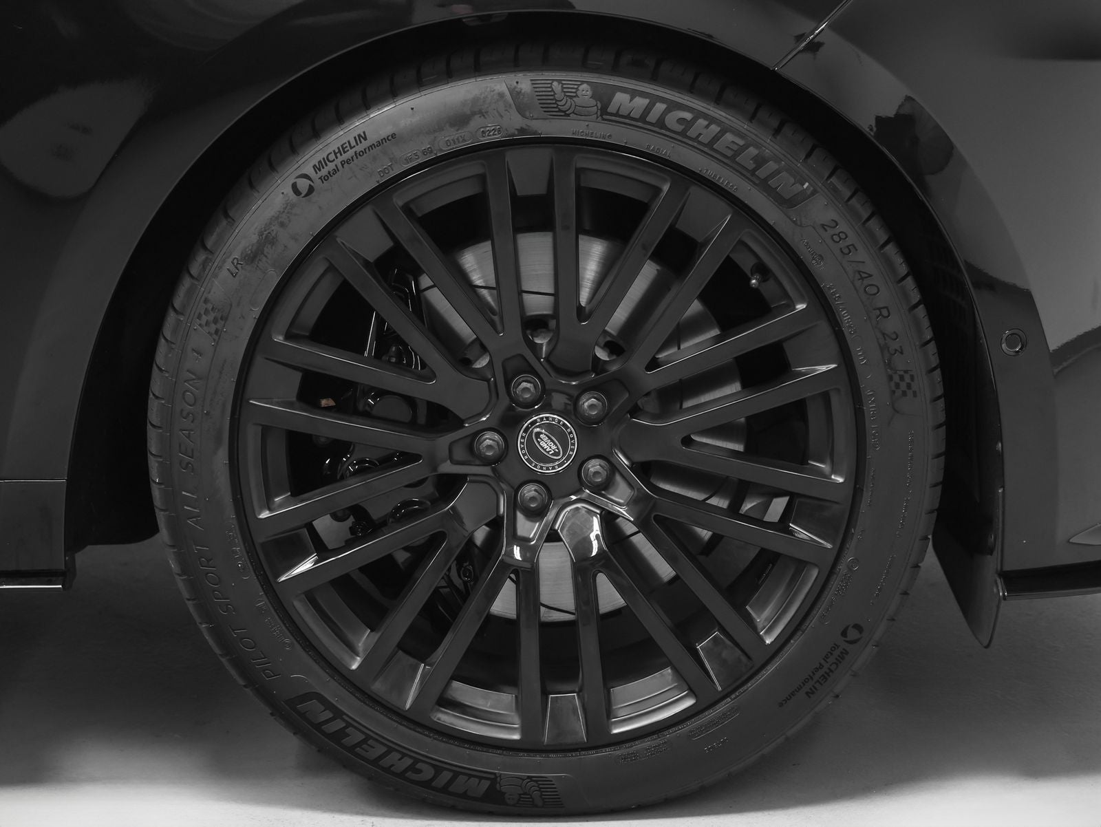 2025 Land Rover Range Rover Sport SV Edition Two