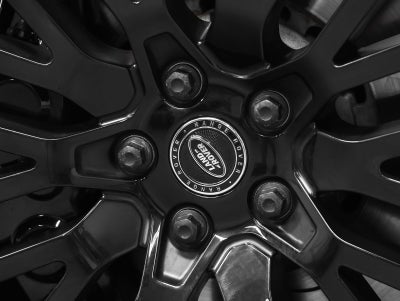 2025 Land Rover Range Rover Sport SV Edition Two