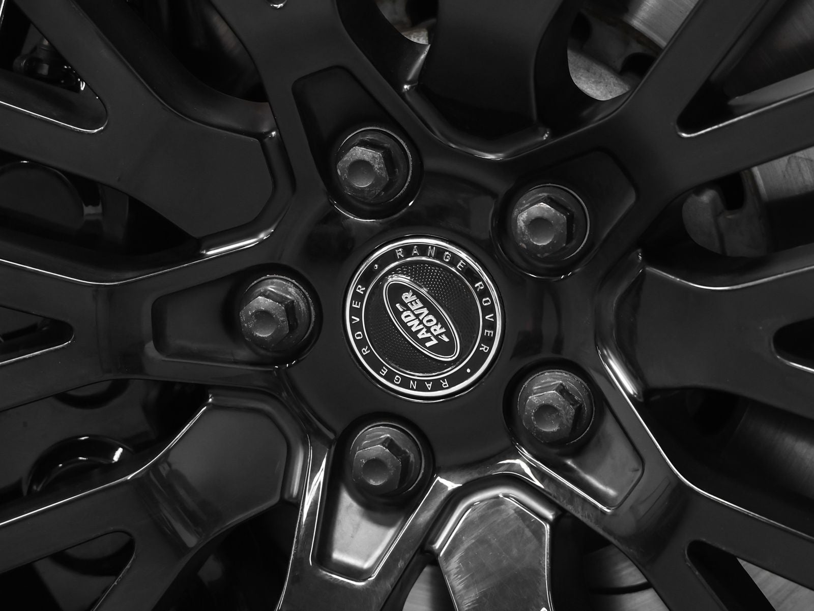 2025 Land Rover Range Rover Sport SV Edition Two