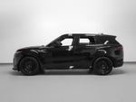 2025 Land Rover Range Rover Sport SV Edition Two