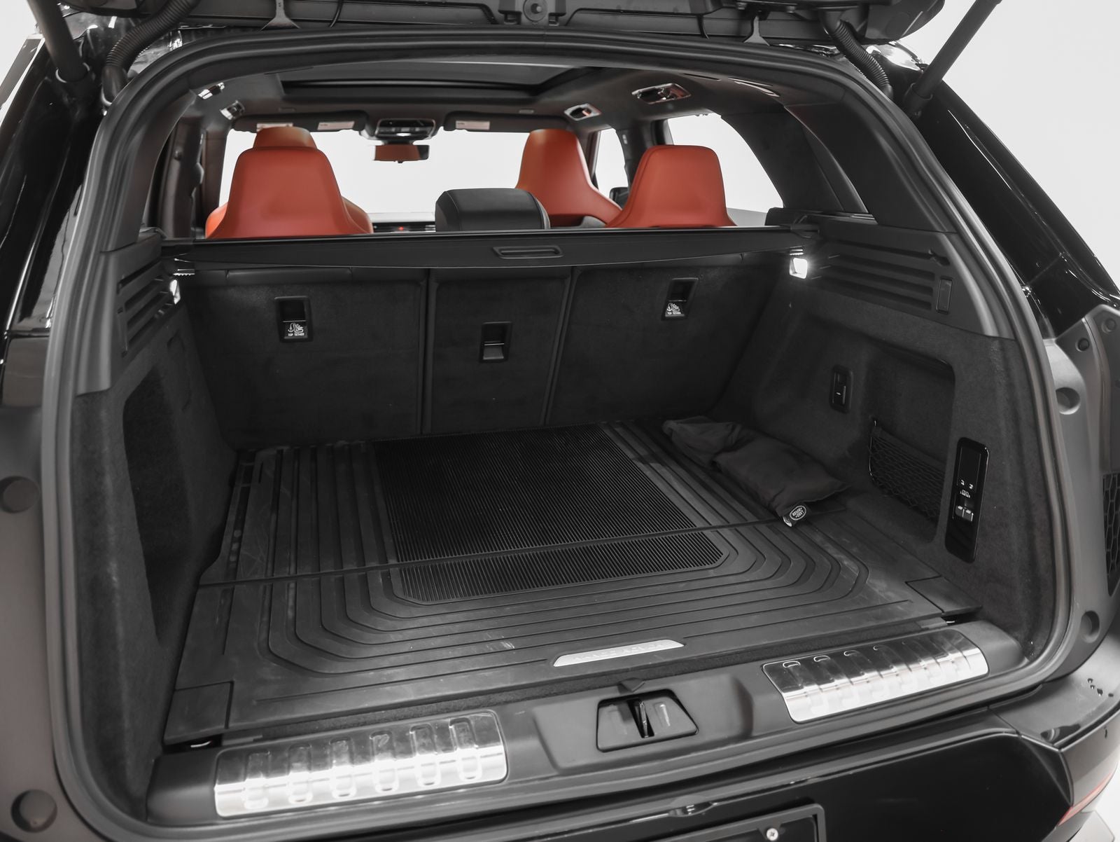 2025 Land Rover Range Rover Sport SV Edition Two