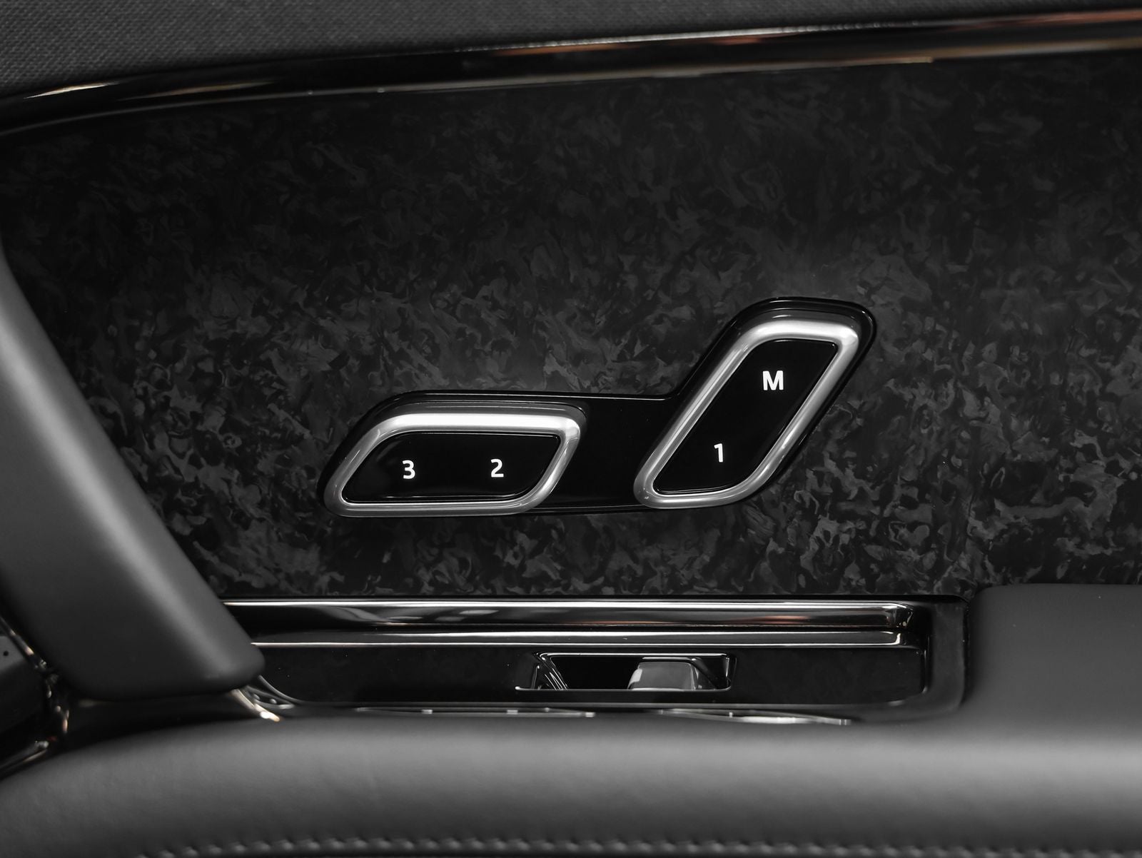 2025 Land Rover Range Rover Sport SV Edition Two