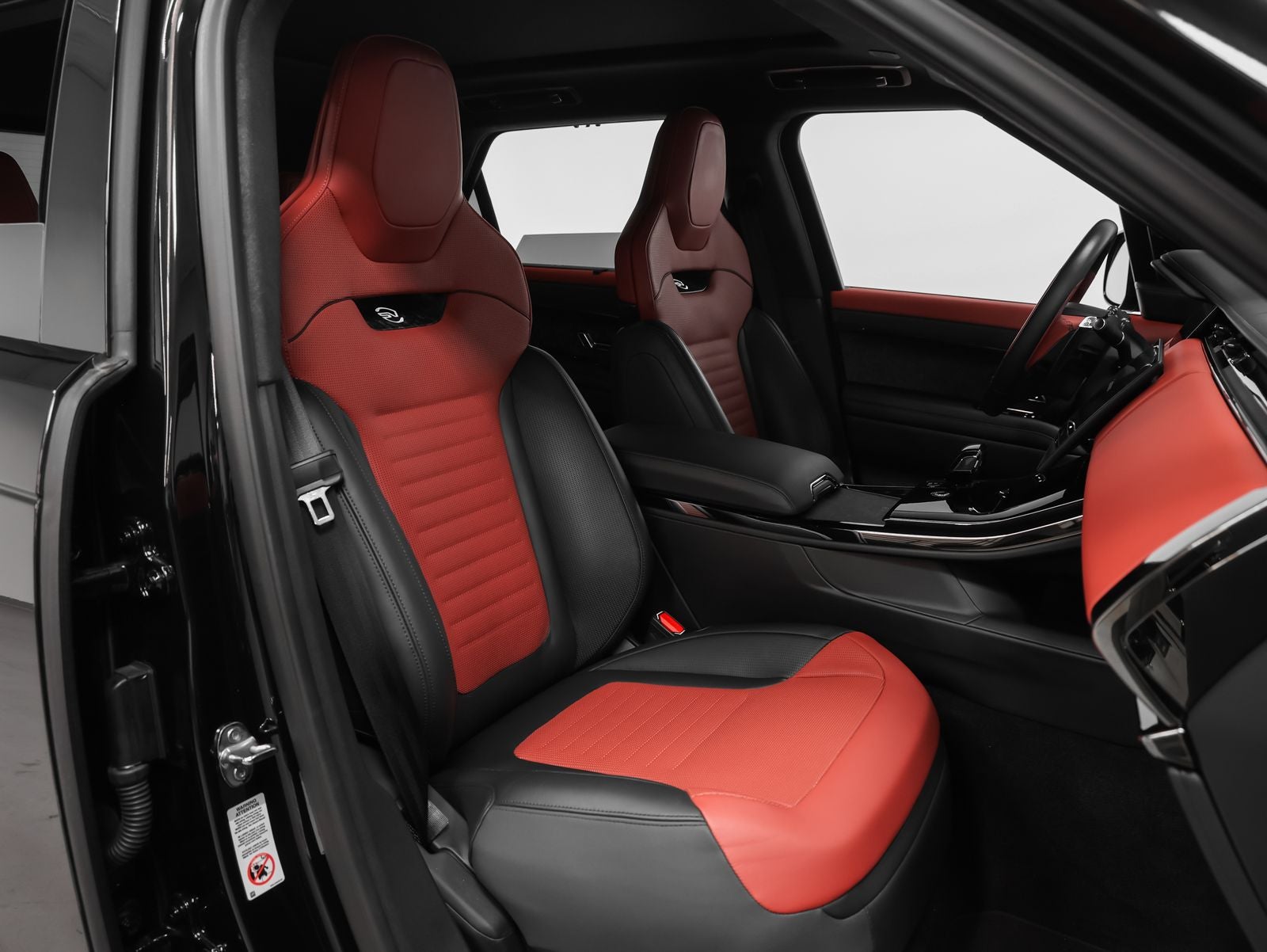 2025 Land Rover Range Rover Sport SV Edition Two