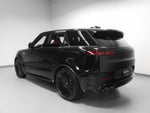 2025 Land Rover Range Rover Sport SV Edition Two