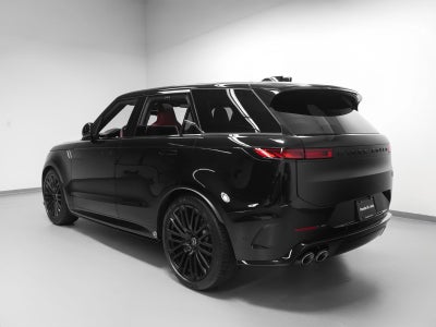 2025 Land Rover Range Rover Sport SV Edition Two