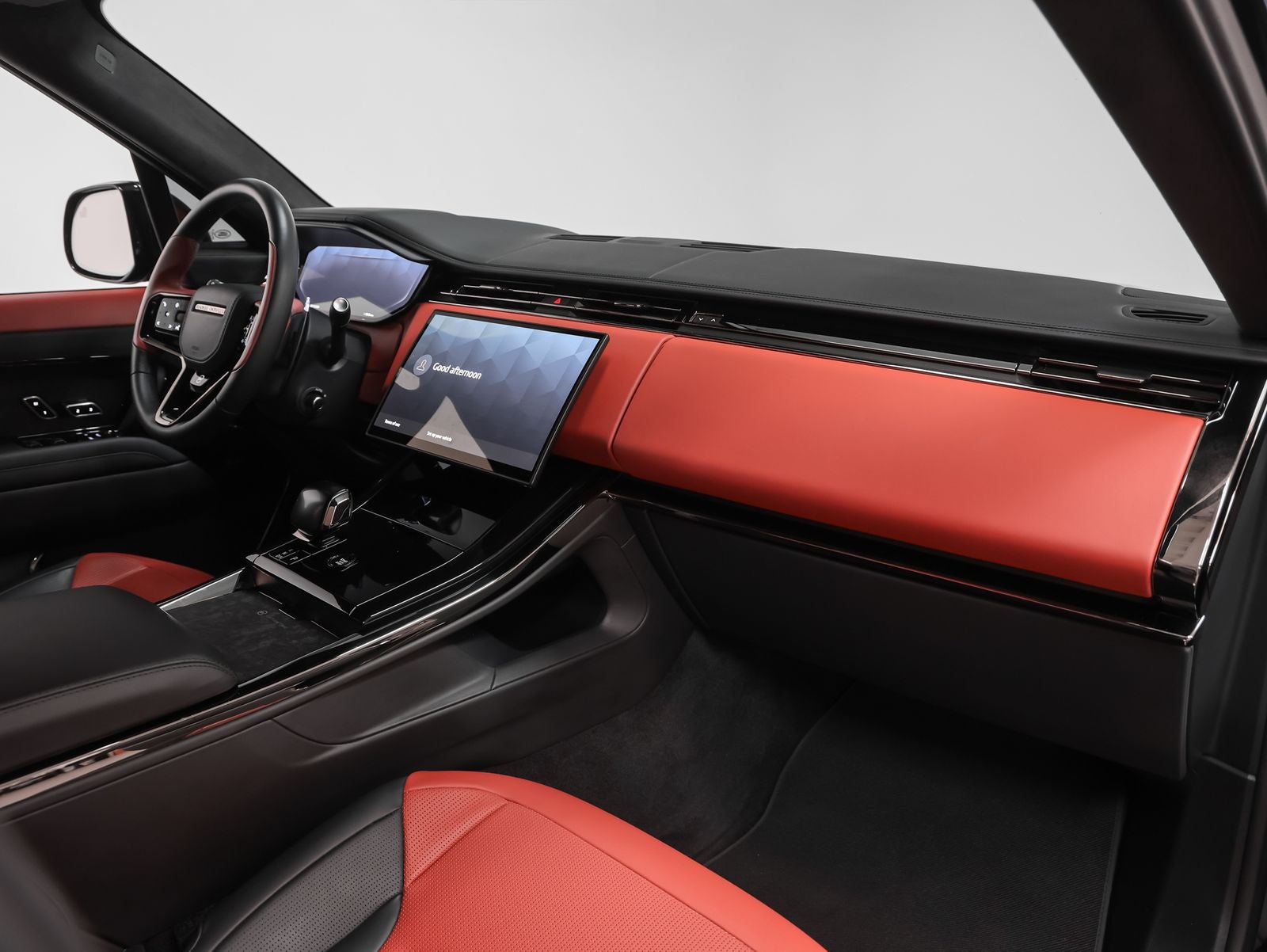 2025 Land Rover Range Rover Sport SV Edition Two