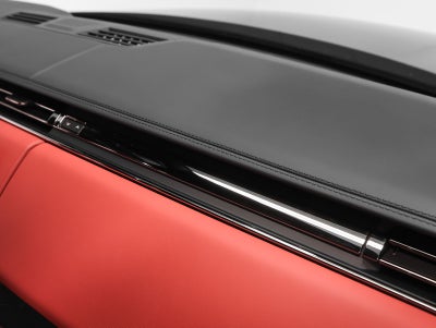 2025 Land Rover Range Rover Sport SV Edition Two