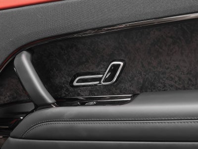 2025 Land Rover Range Rover Sport SV Edition Two