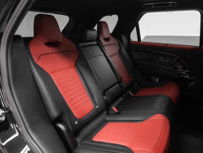 2025 Land Rover Range Rover Sport SV Edition Two