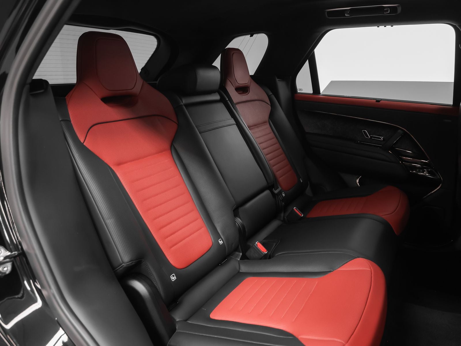 2025 Land Rover Range Rover Sport SV Edition Two