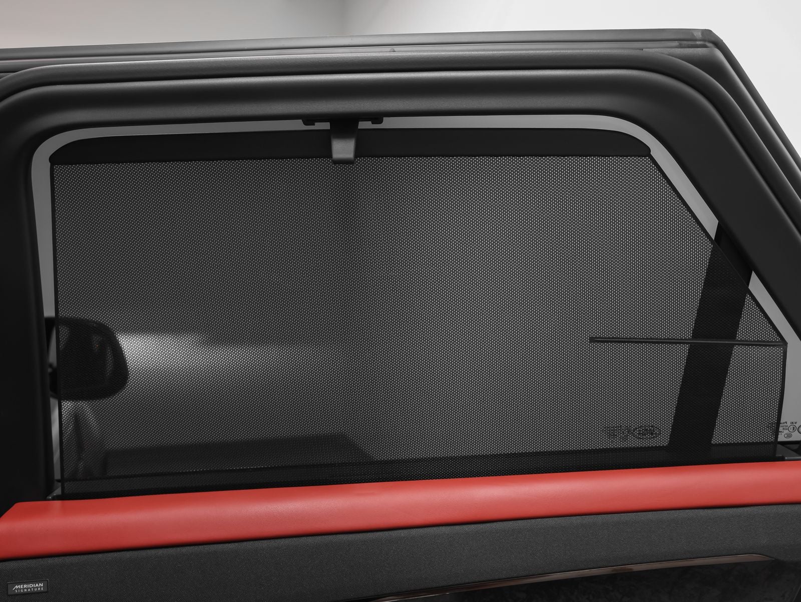 2025 Land Rover Range Rover Sport SV Edition Two