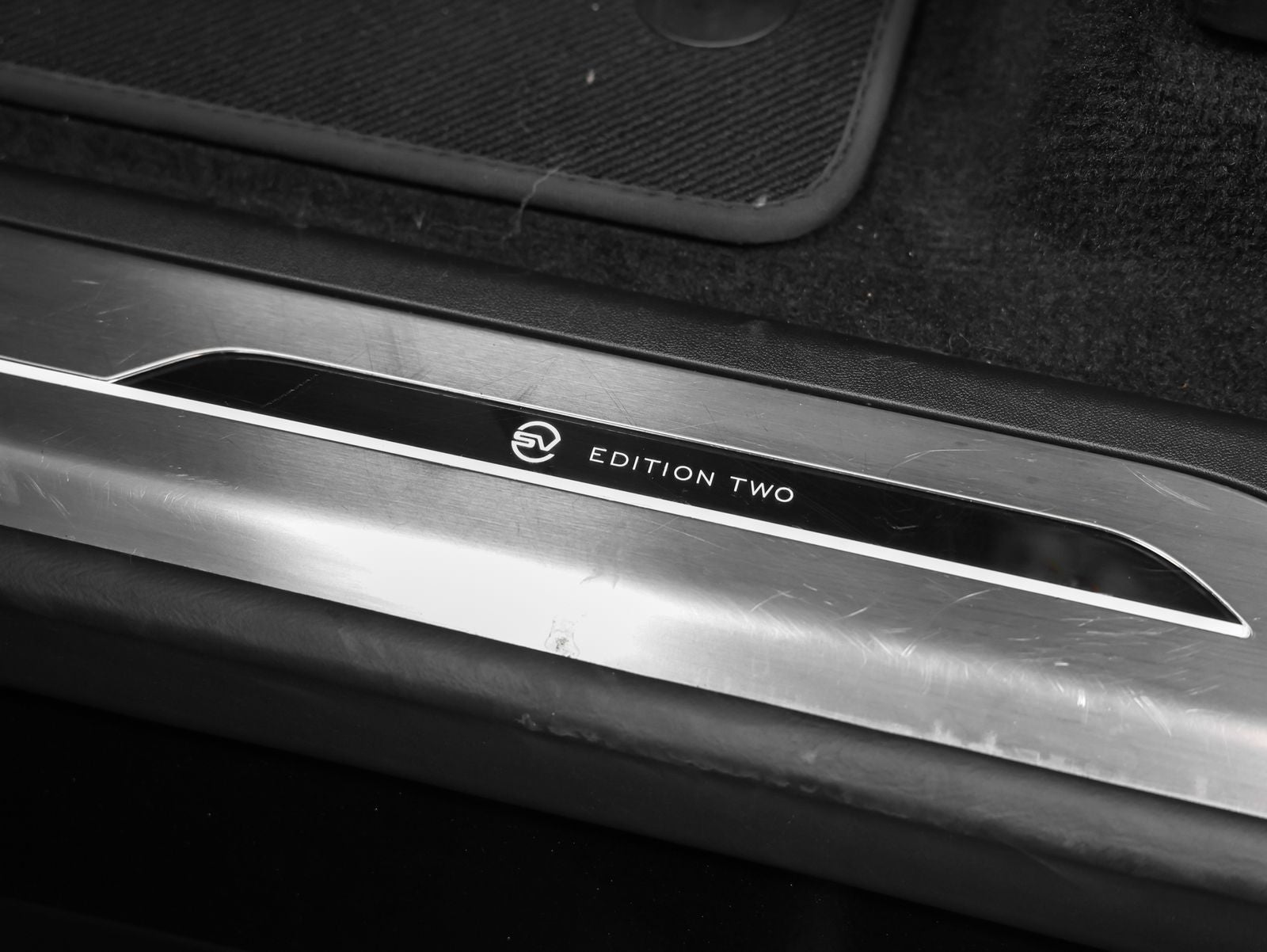 2025 Land Rover Range Rover Sport SV Edition Two