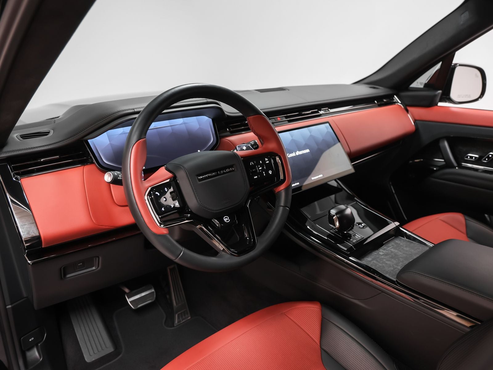 2025 Land Rover Range Rover Sport SV Edition Two