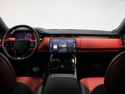 2025 Land Rover Range Rover Sport SV Edition Two