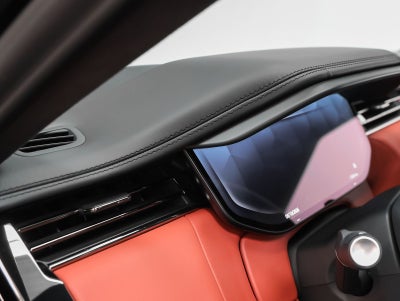2025 Land Rover Range Rover Sport SV Edition Two