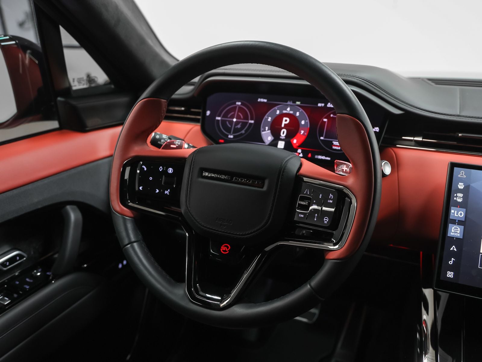 2025 Land Rover Range Rover Sport SV Edition Two