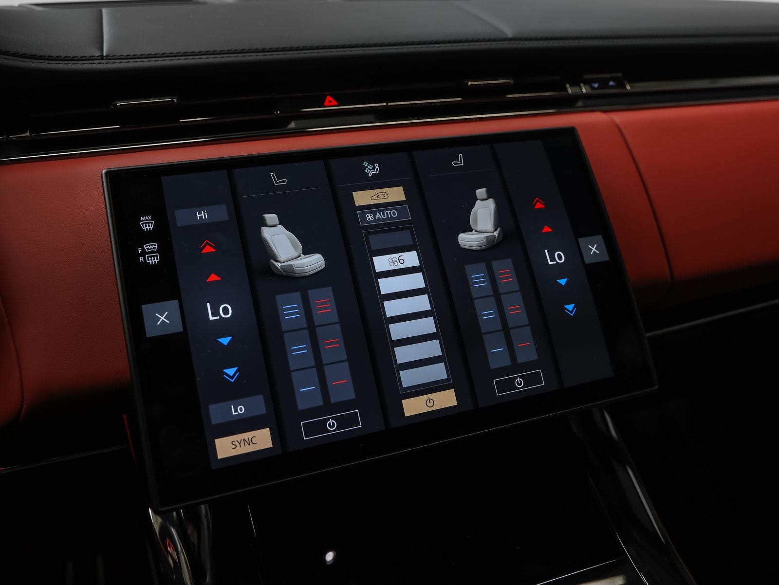 2025 Land Rover Range Rover Sport SV Edition Two