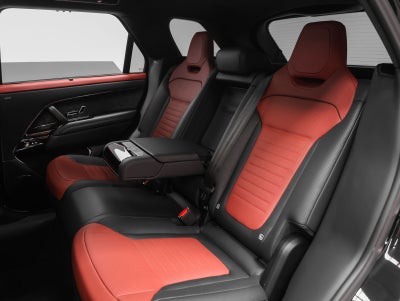 2025 Land Rover Range Rover Sport SV Edition Two