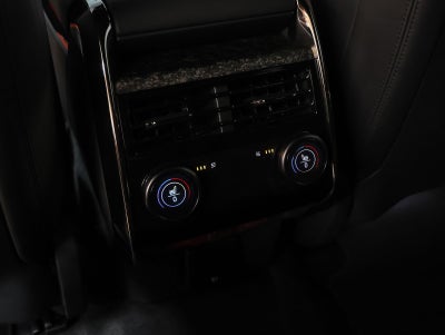 2025 Land Rover Range Rover Sport SV Edition Two