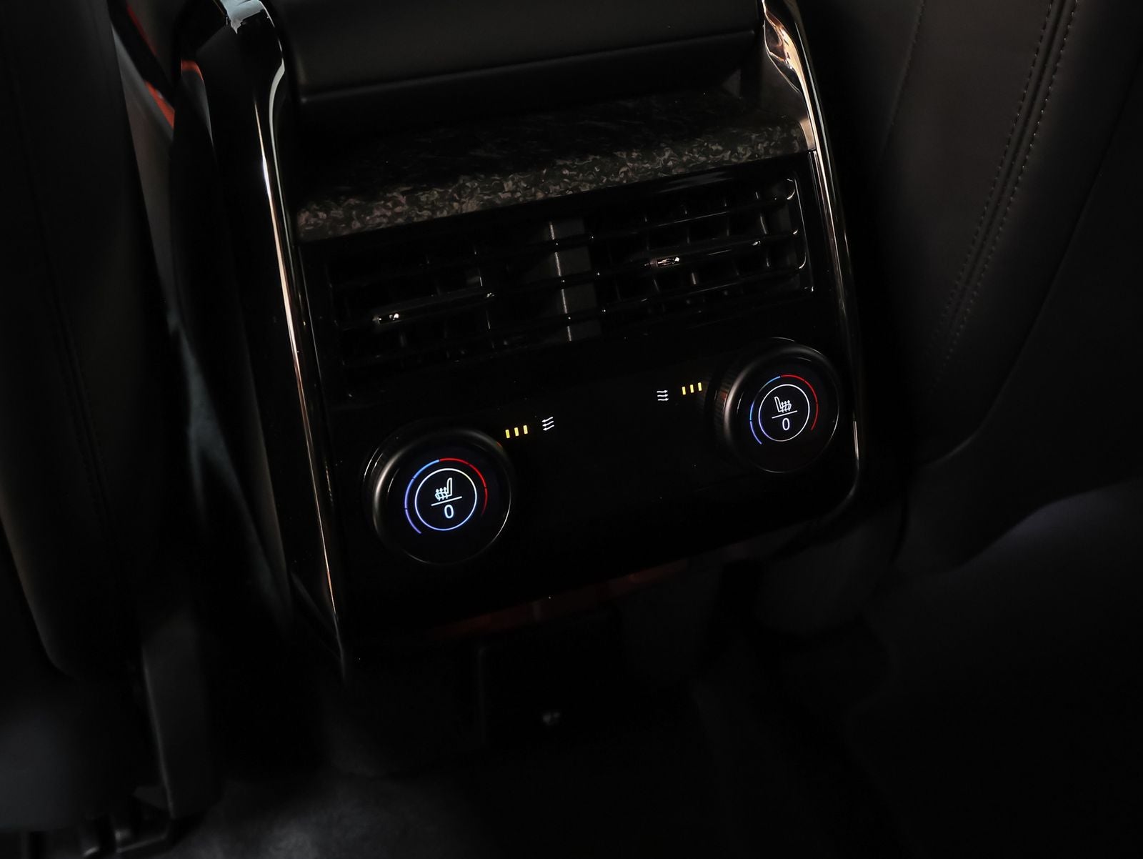 2025 Land Rover Range Rover Sport SV Edition Two