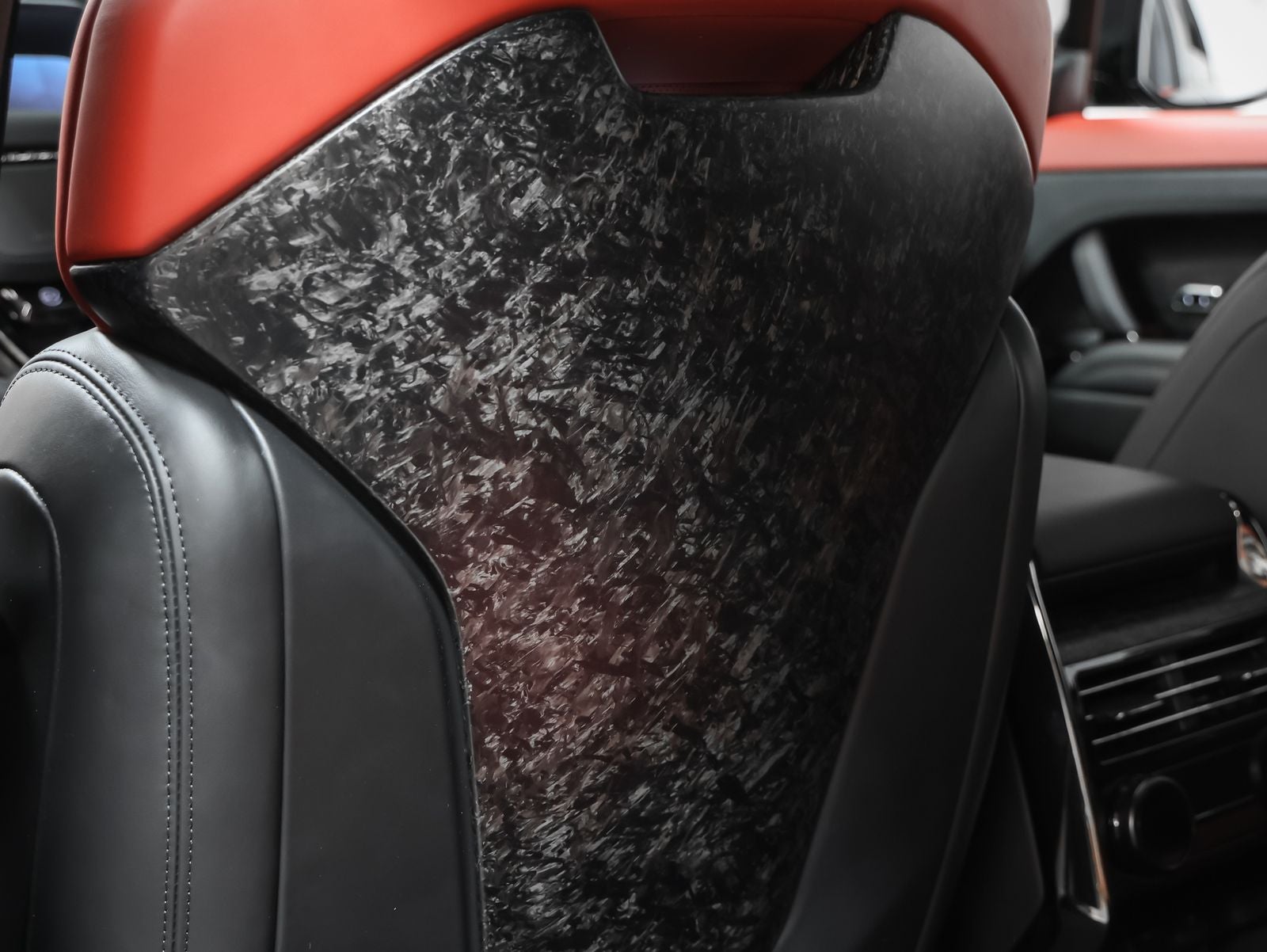 2025 Land Rover Range Rover Sport SV Edition Two