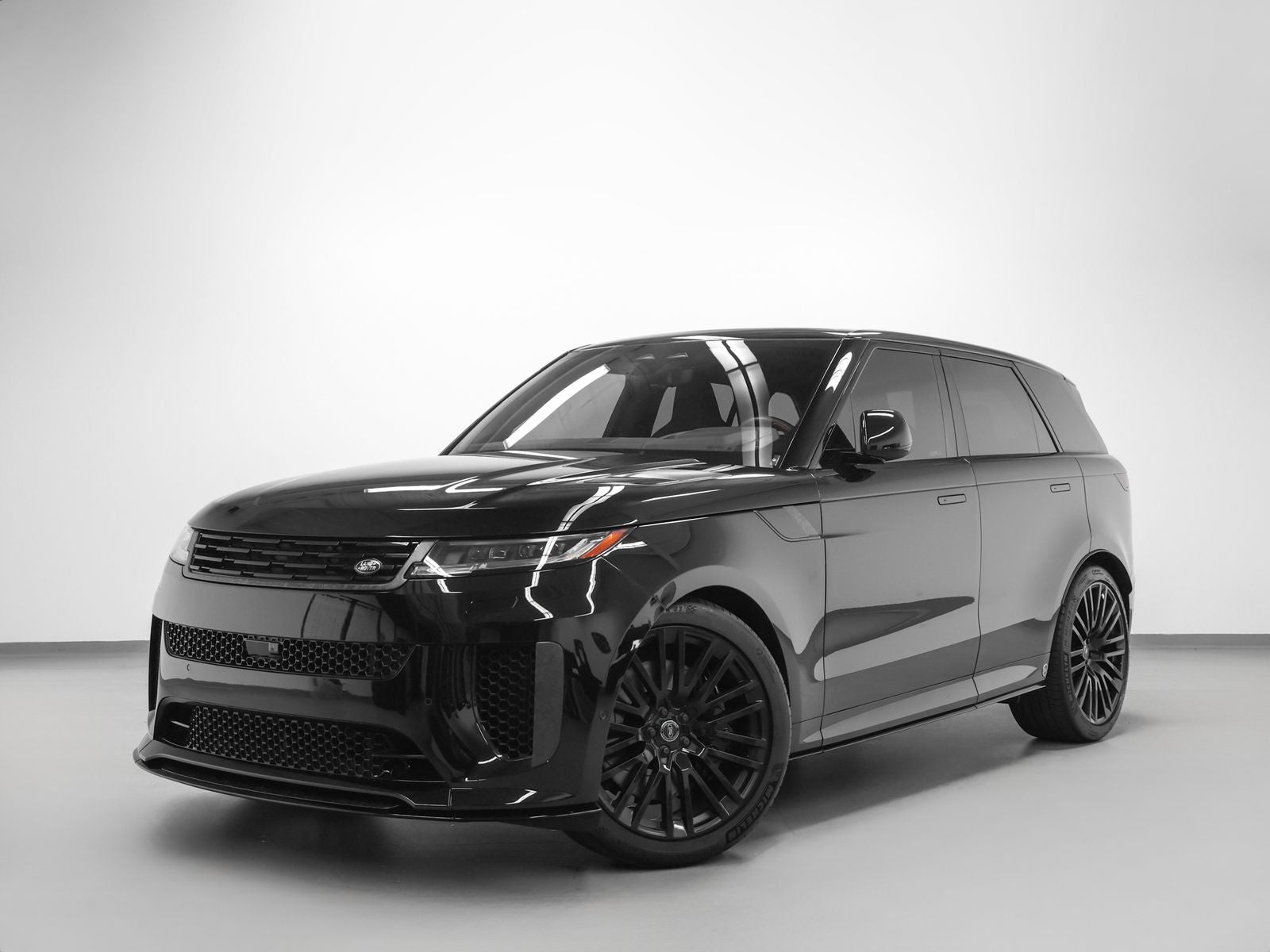 2025 Land Rover Range Rover Sport SV Edition Two