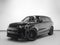 2025 Land Rover Range Rover Sport SV Edition Two