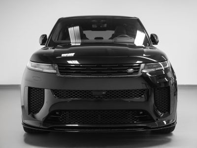 2025 Land Rover Range Rover Sport SV Edition Two