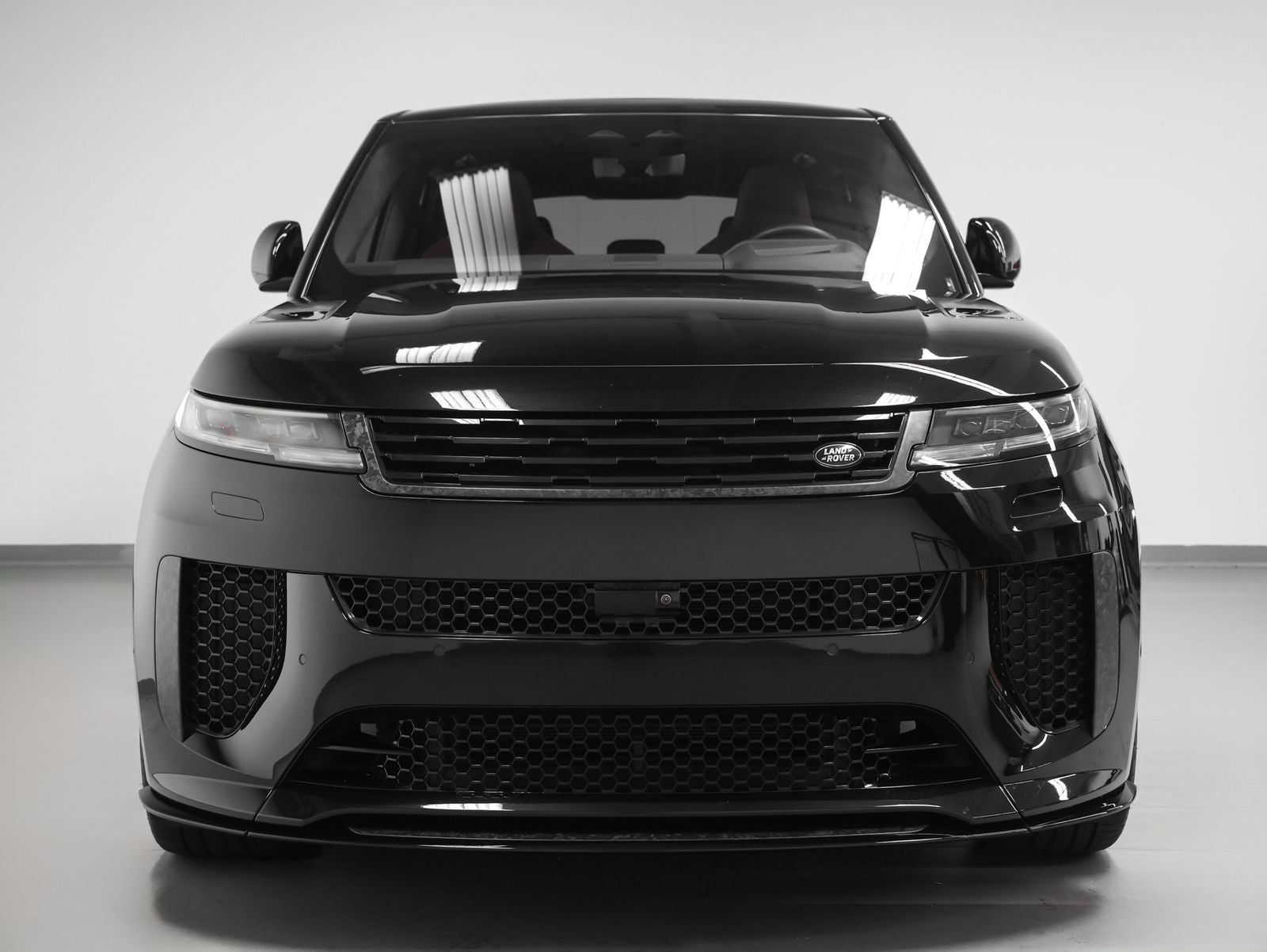 2025 Land Rover Range Rover Sport SV Edition Two