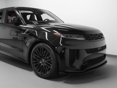 2025 Land Rover Range Rover Sport SV Edition Two