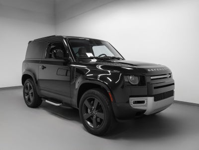 2023 Land Rover Defender 90 SE