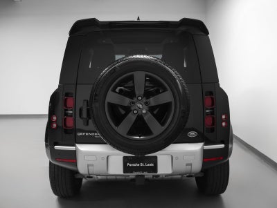 2023 Land Rover Defender 90 SE