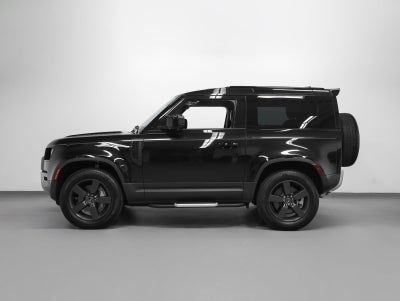 2023 Land Rover Defender 90 SE