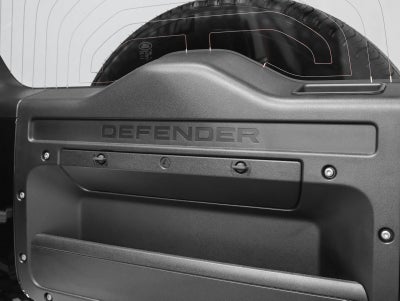 2023 Land Rover Defender 90 SE